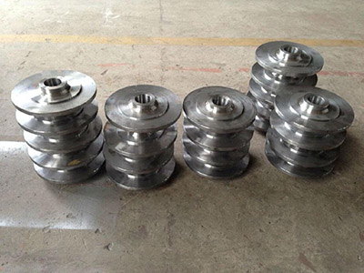 風(fēng)機(jī)配件