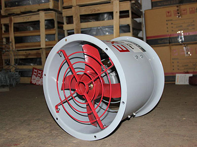 軸流風(fēng)機(jī)圖片2