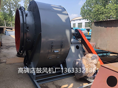 離心風(fēng)機(jī)圖片2