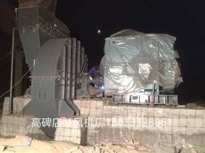 離心風(fēng)機(jī)圖片6