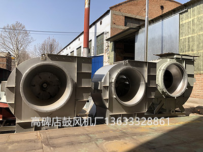 離心風(fēng)機(jī)圖片7