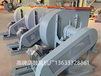 離心風(fēng)機(jī)圖片12