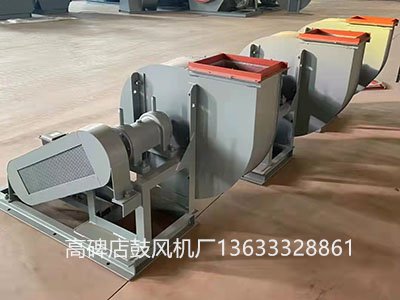 離心風(fēng)機(jī)圖片13